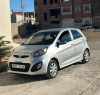 Kia Picanto 2012 