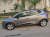 Renault Clio 4 2013 Exception