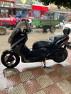 Yamaha Xmax 250 2014