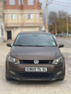 Volkswagen Polo 2014 Style