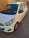 Hyundai i10 2009 GL Plus