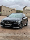 Mercedes Classe C 2015 220 AMG Line