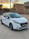 Peugeot 208 2015 Allure