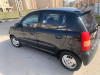 Kia Picanto 2007 Lx