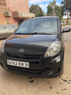 Daihatsu Sirion 2008 Sirion