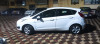 Ford Fiesta 2014 Econtic technologie