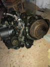 Moteur Ford fiesta