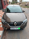 Renault Symbol 2017 Expression