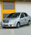 Chevrolet Aveo 4 portes 2011 Aveo 4 portes