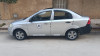 Chevrolet Aveo 4 portes 2007 LT