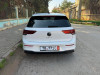 Volkswagen Golf 8 2021 