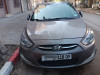 Hyundai Accent RB  4 portes 2018 