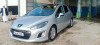 Peugeot 308 2012 Allure