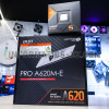 KIT UPGRADE PC AMD Ryzen 5 8600G + MSI PRO A620M-E DDR5