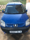 Peugeot Partner 2004 Partner