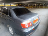 Lifan 520 2008 La tout