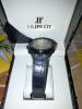 Montre hublot black