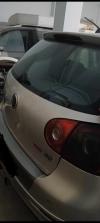 Volkswagen Golf 5 2006 Carat