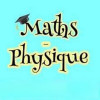 Cours particulier en maths et physique pour collège et lycée 