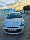 Renault Clio 3 2012 