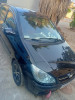 Hyundai Getz 2009 Getz