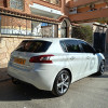 Peugeot 308 2015 Allure