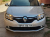 Renault Symbol 2016 Made In Bladi