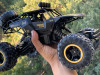 Rc CAR 4x4