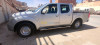 Nissan Navara 2016 Double Cabine 