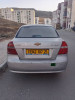 Chevrolet Aveo 5 portes 2007 