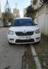 Skoda Yeti 2015 Yeti