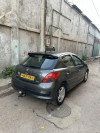 Peugeot 207 2008 207