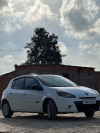 Renault Clio 3 2009 Clio 3