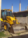 JCB JCB 2003