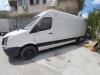 Volkswagen Crafter 2013 