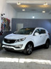 Kia Sportage 2015 Sportage