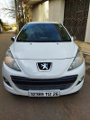 Peugeot 207 2012 