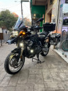 BMW R1200GS 2017