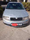 Skoda Fabia 2006 brek