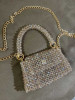 Sac cristal chic