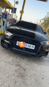 Audi A3 Sport Back 2018 S Line