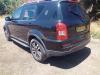 SsangYong Rexton 2013 Rexton