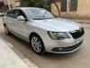 Skoda Superb 2015 