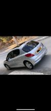 Peugeot 207 2012 Allure