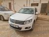 Volkswagen Tiguan 2014 Life