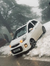 Kia Picanto 2015 Brazilia