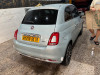 Fiat 500 2024 Dolce vita