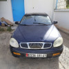 Daewoo Laganza 2001 Laganza