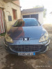 Peugeot 407 2008 