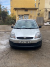 Ford Fiesta 2008 Fiesta